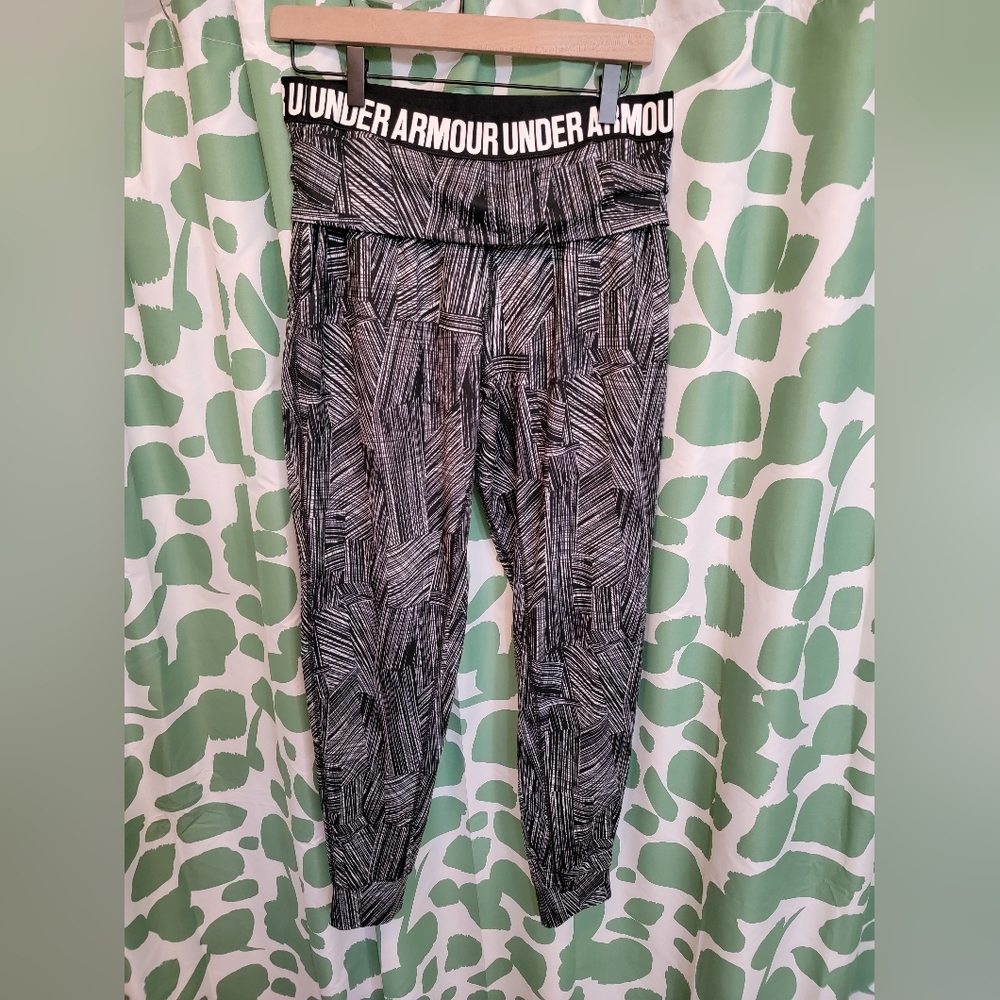 Underarmour Joggers
